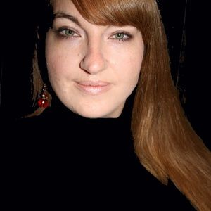 Meet your Posher, Melanie